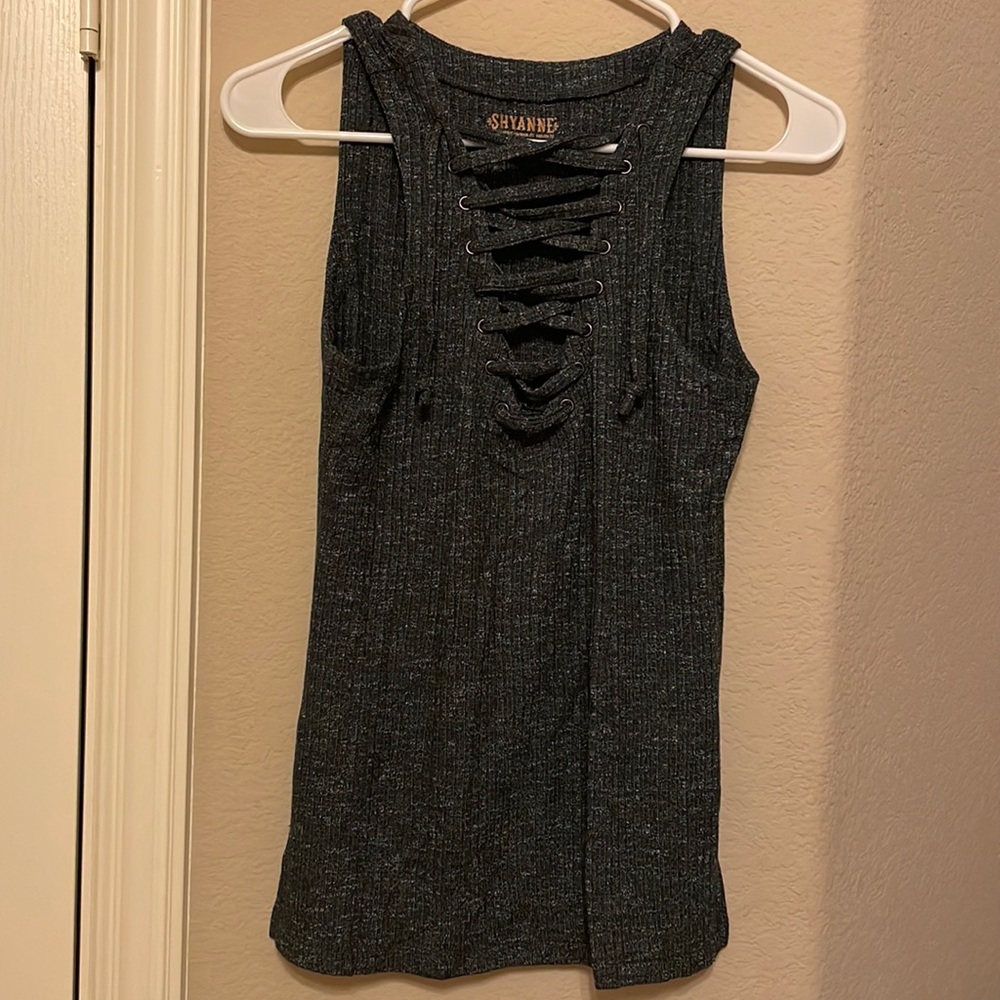 Shyanne top